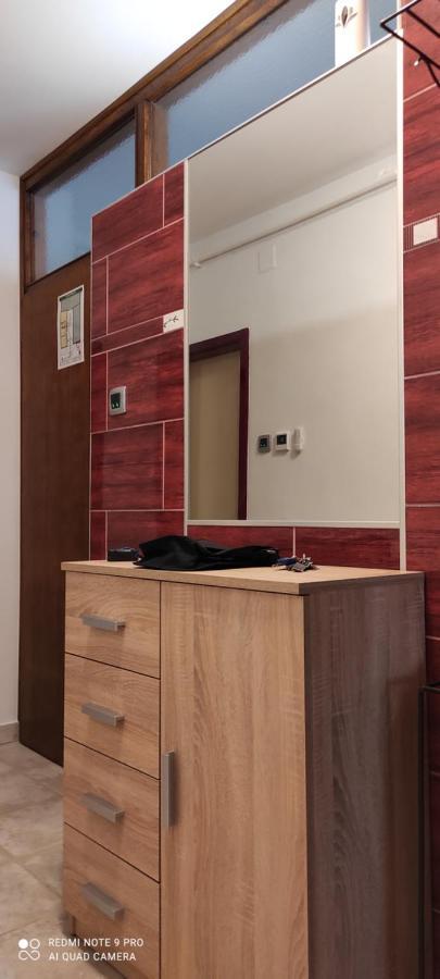 Tp Apartman 1 Križevci Eksteriør billede