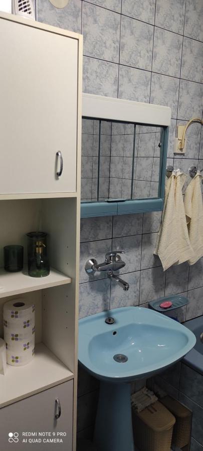 Tp Apartman 1 Križevci Eksteriør billede