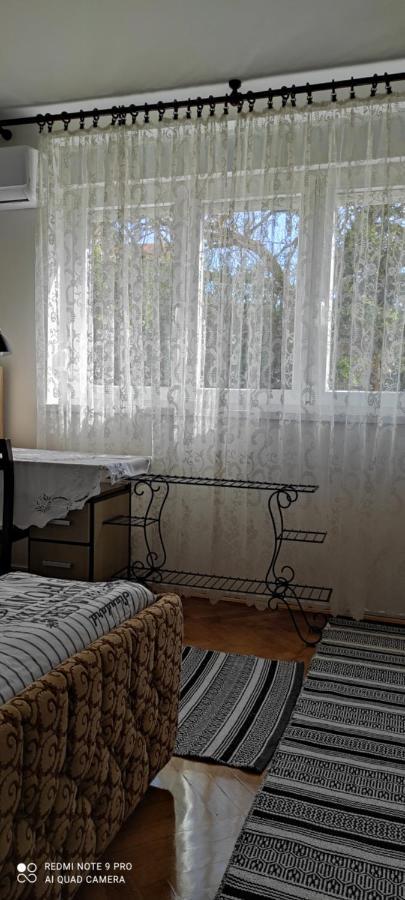 Tp Apartman 1 Križevci Eksteriør billede