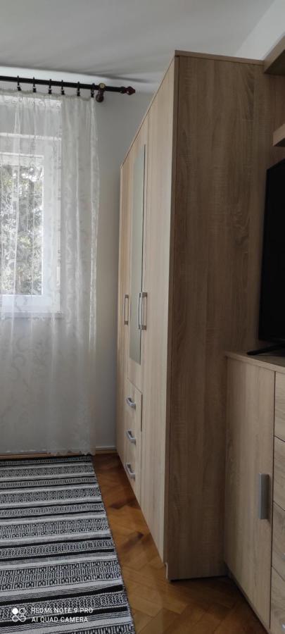 Tp Apartman 1 Križevci Eksteriør billede
