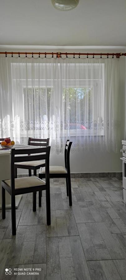 Tp Apartman 1 Križevci Eksteriør billede