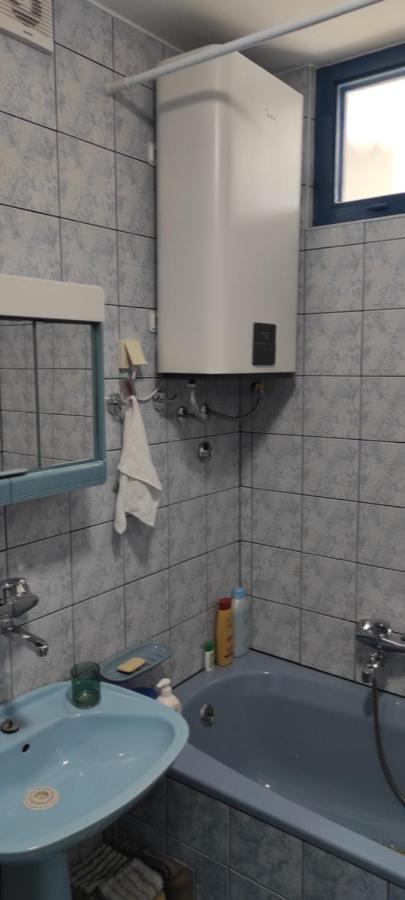 Tp Apartman 1 Križevci Eksteriør billede