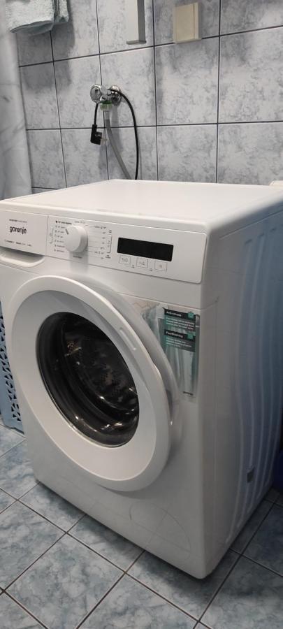 Tp Apartman 1 Križevci Eksteriør billede