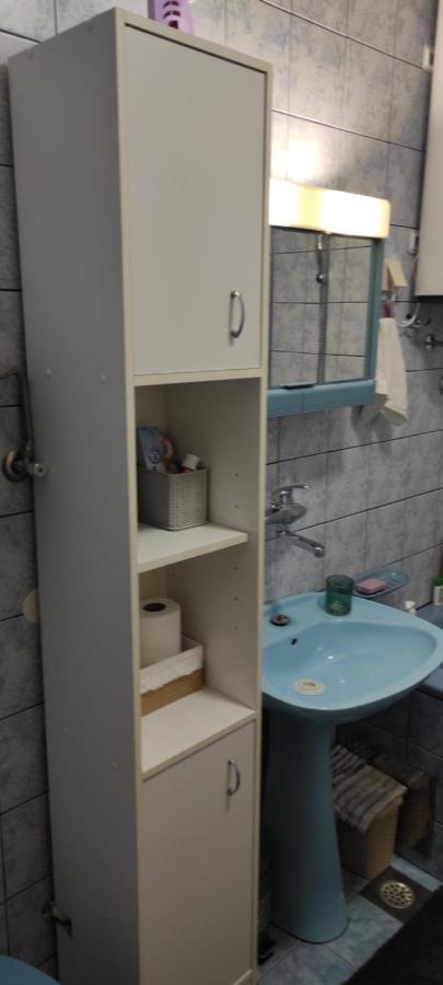 Tp Apartman 1 Križevci Eksteriør billede
